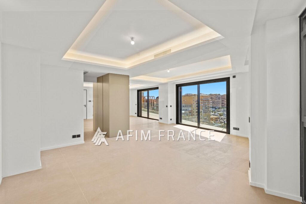 vente appartement 4 Pièce(s) – 4 pièces – 3 chambres – 141.00 m²