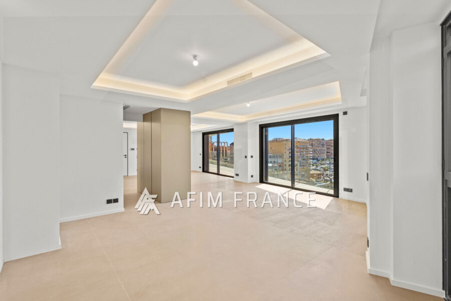 Appartement à vendre à Cap-d&rsquo;ail
