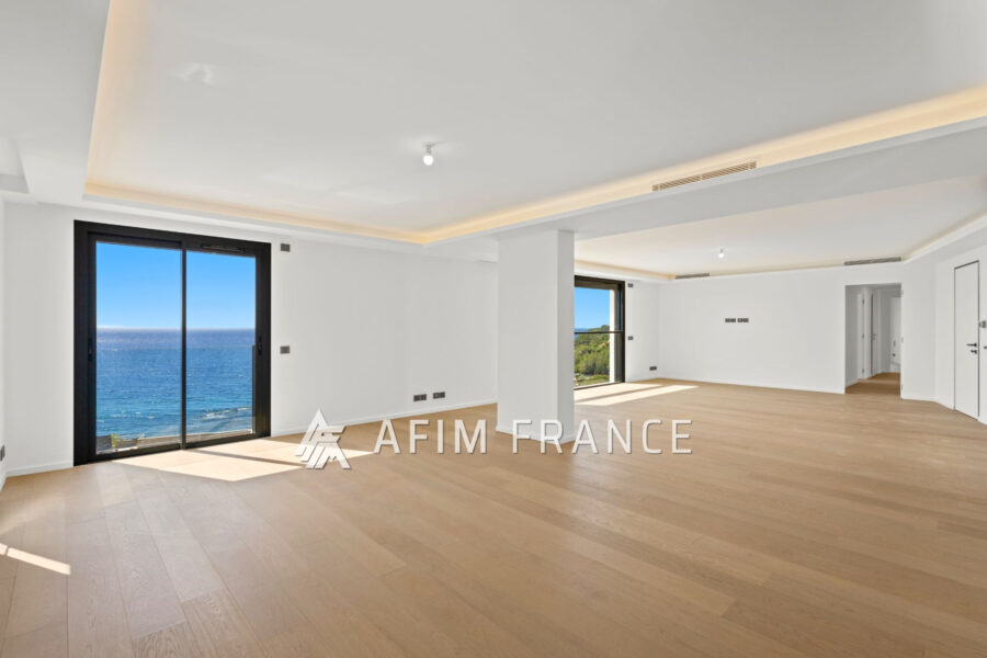 Appartement à vendre à Cap-d&rsquo;ail