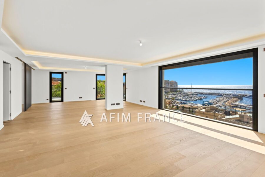 Appartement à vendre à Cap-d&rsquo;ail