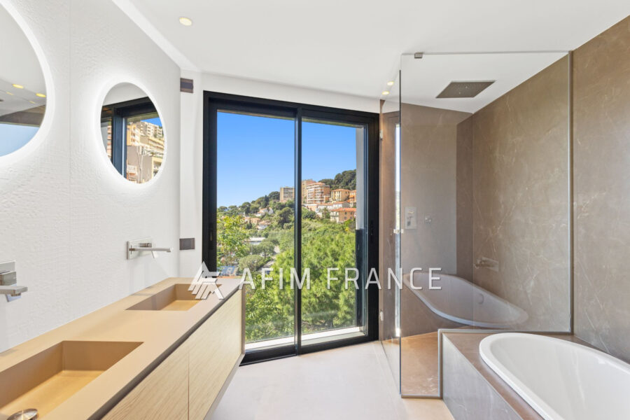 Appartement à vendre à Cap-d&rsquo;ail