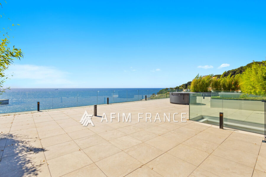 Appartement à vendre à Cap-d&rsquo;ail