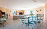 Cagnes-Sur-Mer / Colline proche centre / villa vue mer – 8 pièces – 4 chambres – 180.00 m²