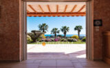 Cagnes-Sur-Mer / Colline proche centre / villa vue mer – 8 pièces – 4 chambres – 180.00 m²