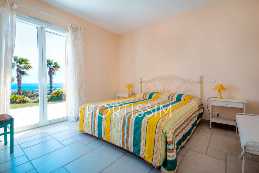 Maison à vendre à Cagnes-sur-mer