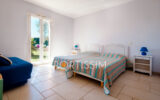 Cagnes-Sur-Mer / Colline proche centre / villa vue mer – 8 pièces – 4 chambres – 180.00 m²