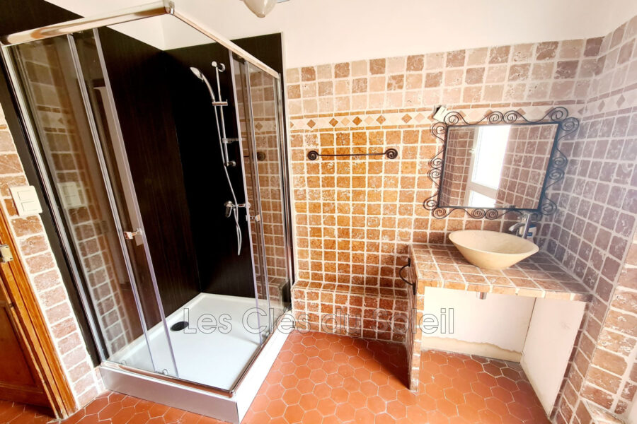 Maison à louer à La valette-du-var