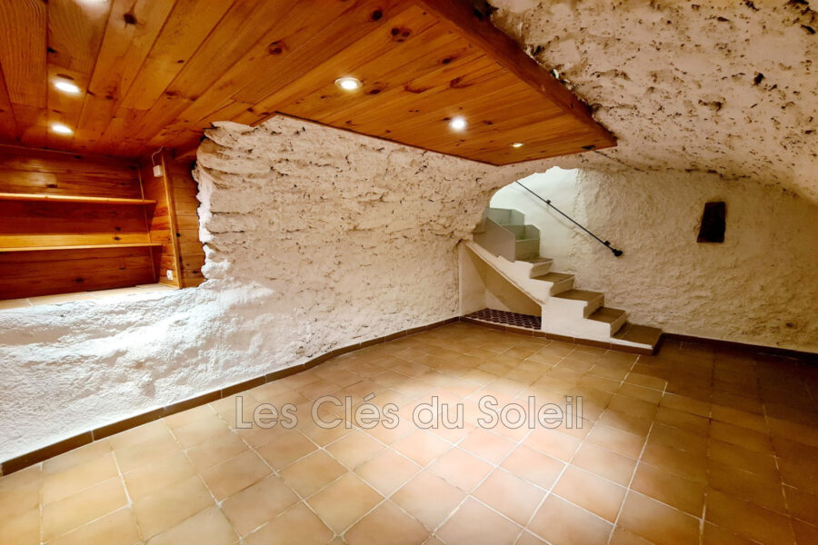 Maison à louer à La valette-du-var
