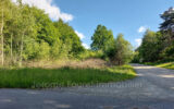 Terrain à vendre à Marcillac-la-croisille