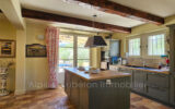 Maison à vendre à Eygalières — Vue montagne — photo 10