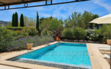Maison à vendre à Eygalières — Vue montagne — photo 4