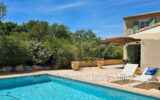 Maison à vendre à Eygalières — Vue montagne — photo 2