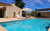 Maison à vendre à Eygalières — Vue montagne — photo 3