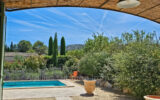Maison à vendre à Eygalières — Vue montagne — photo 1