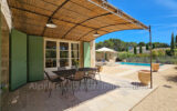 Maison à vendre à Eygalières — Vue montagne — photo 5