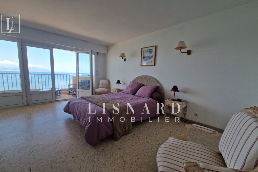 Appartement à vendre à Antibes