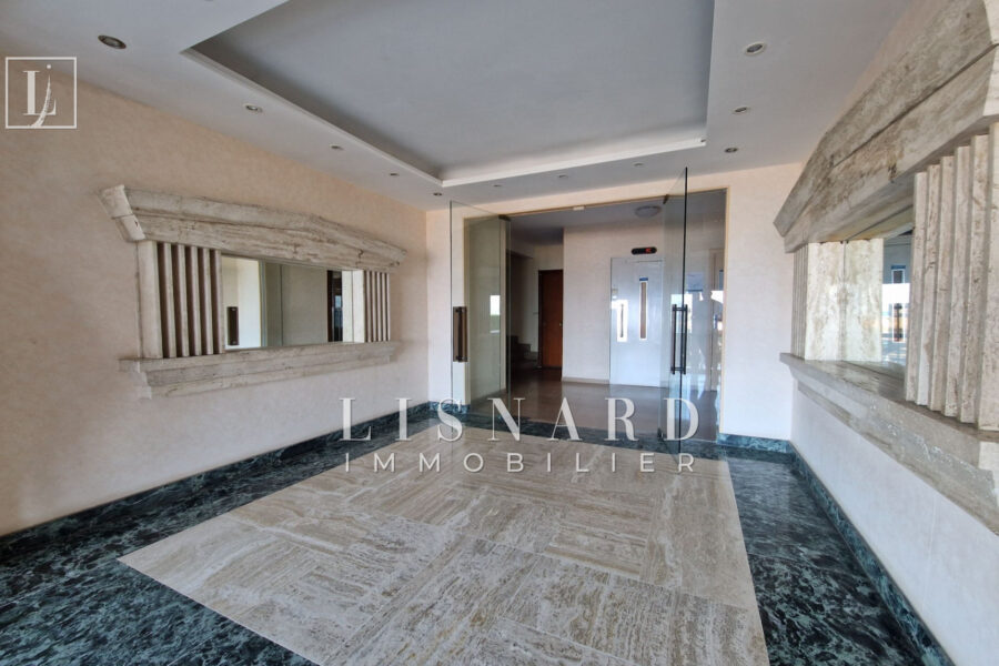Appartement à vendre à Antibes