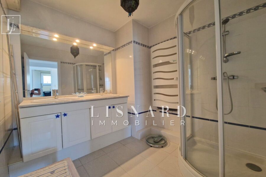 Appartement à vendre à Antibes
