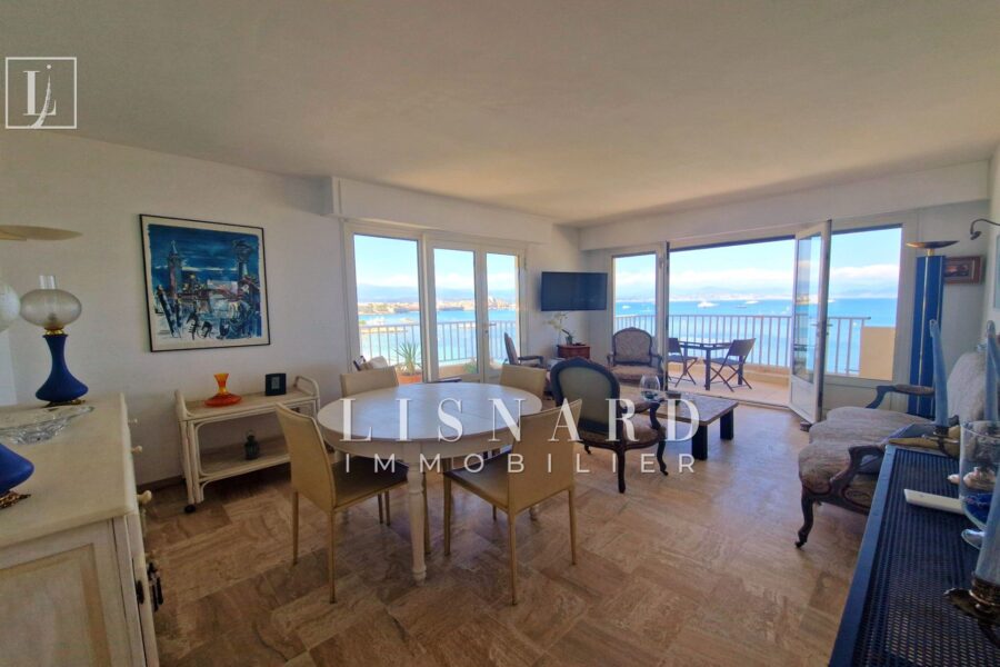 Appartement à vendre à Antibes