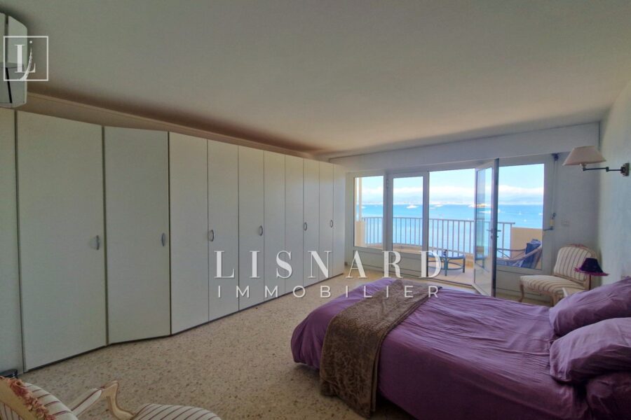 Appartement à vendre à Antibes