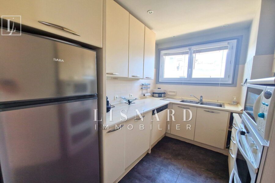 Appartement à vendre à Antibes