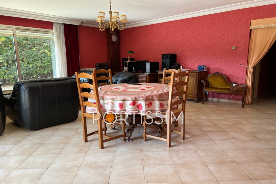 Appartement à vendre à Saint-laurent-du-var