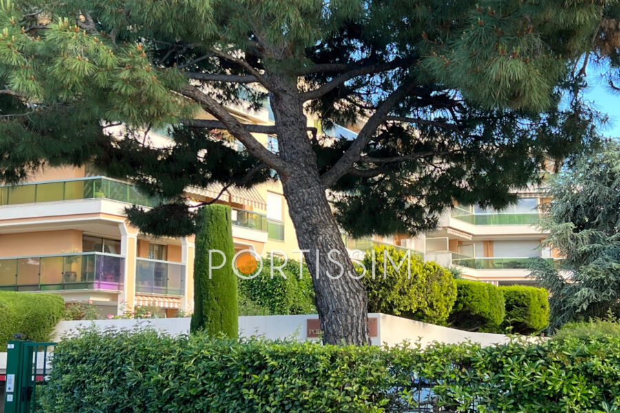 Appartement à vendre à Saint-laurent-du-var