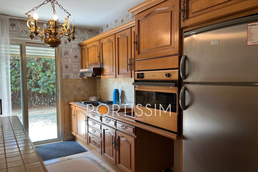 Appartement à vendre à Saint-laurent-du-var