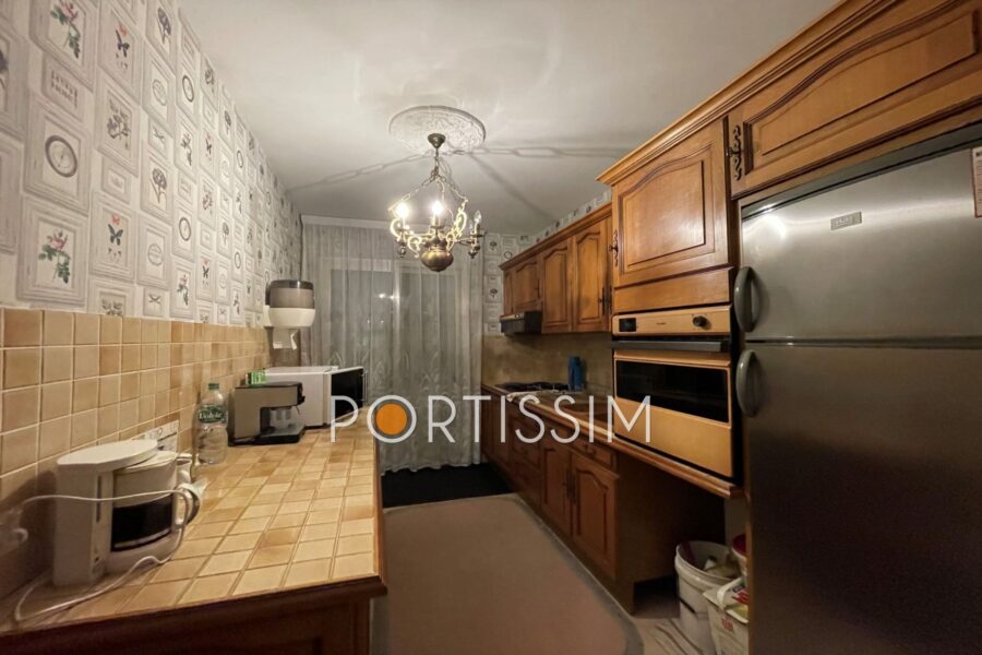 Appartement à vendre à Saint-laurent-du-var