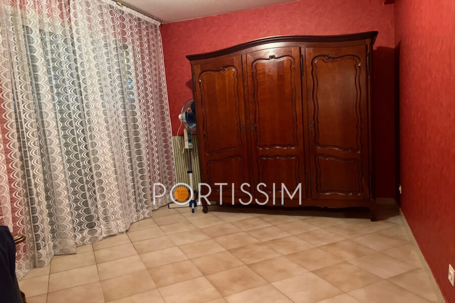 Appartement à vendre à Saint-laurent-du-var