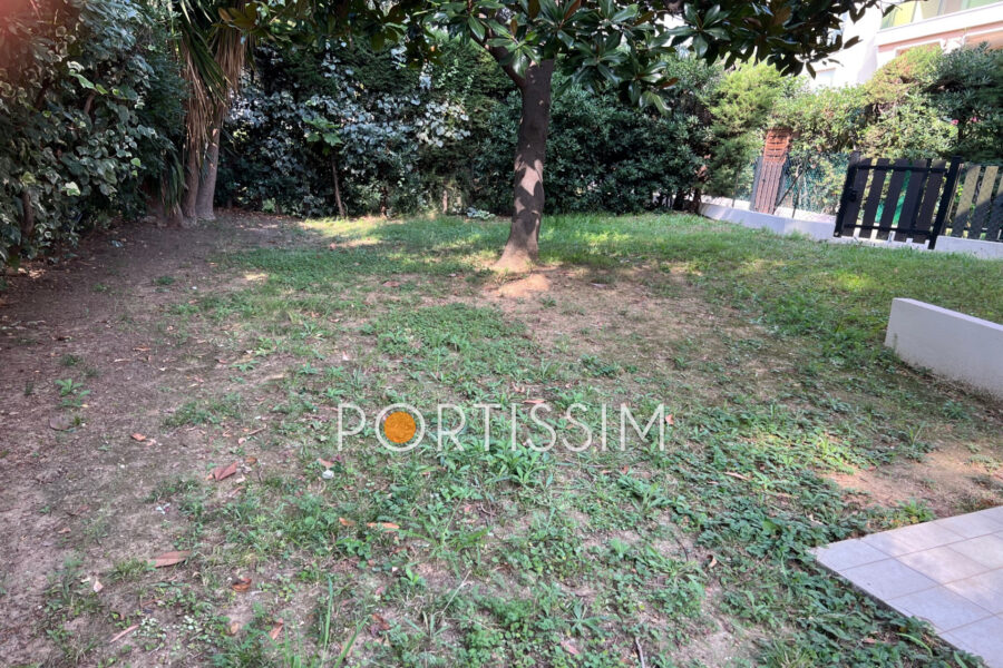 Appartement à vendre à Saint-laurent-du-var
