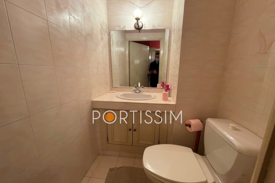 Appartement à vendre à Saint-laurent-du-var