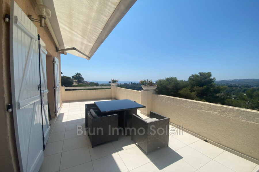 Maison à vendre à Cagnes-sur-mer