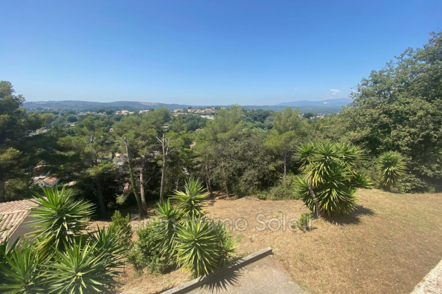 Maison à vendre à Cagnes-sur-mer