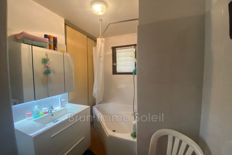 Maison à vendre à Cagnes-sur-mer