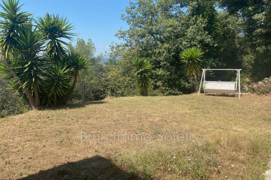 Maison à vendre à Cagnes-sur-mer