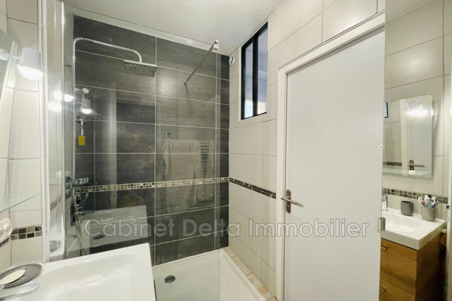 Appartement à louer à Sanary-sur-mer