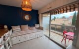 Appartement à louer à Sanary-sur-Mer — Vue sur la ville — photo 3