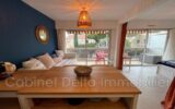 Appartement à louer à Sanary-sur-Mer — Vue sur la ville — photo 13