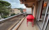 Appartement à louer à Sanary-sur-Mer — Vue sur la ville — photo 1