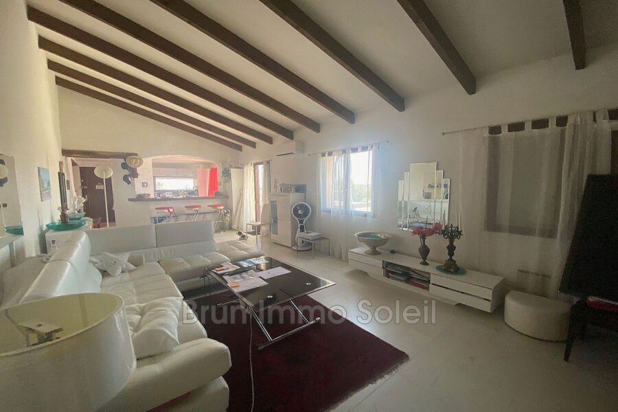 Maison à vendre à Cagnes-sur-mer