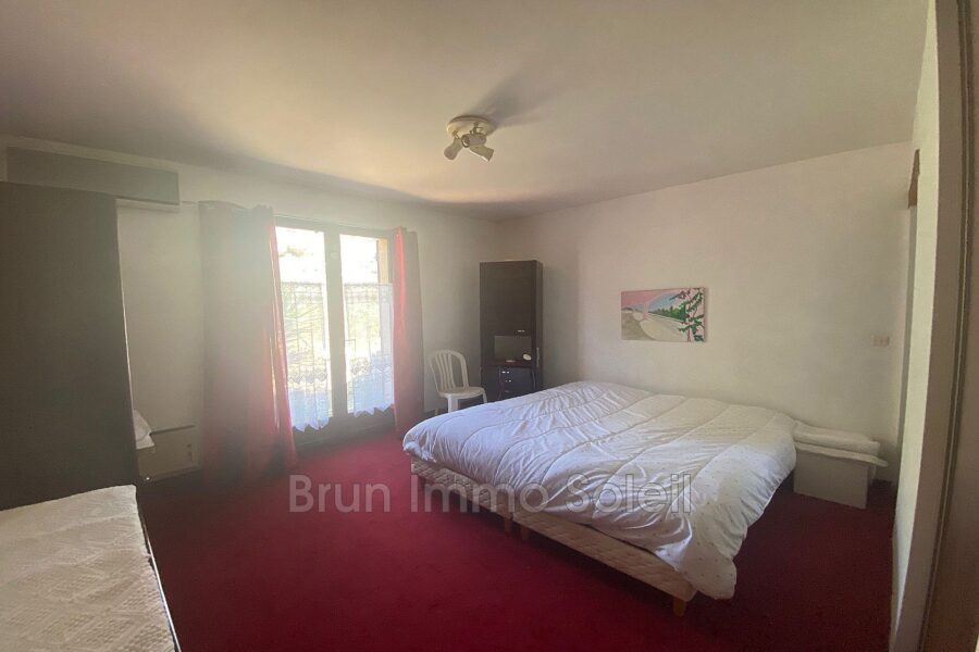 Maison à vendre à Cagnes-sur-mer