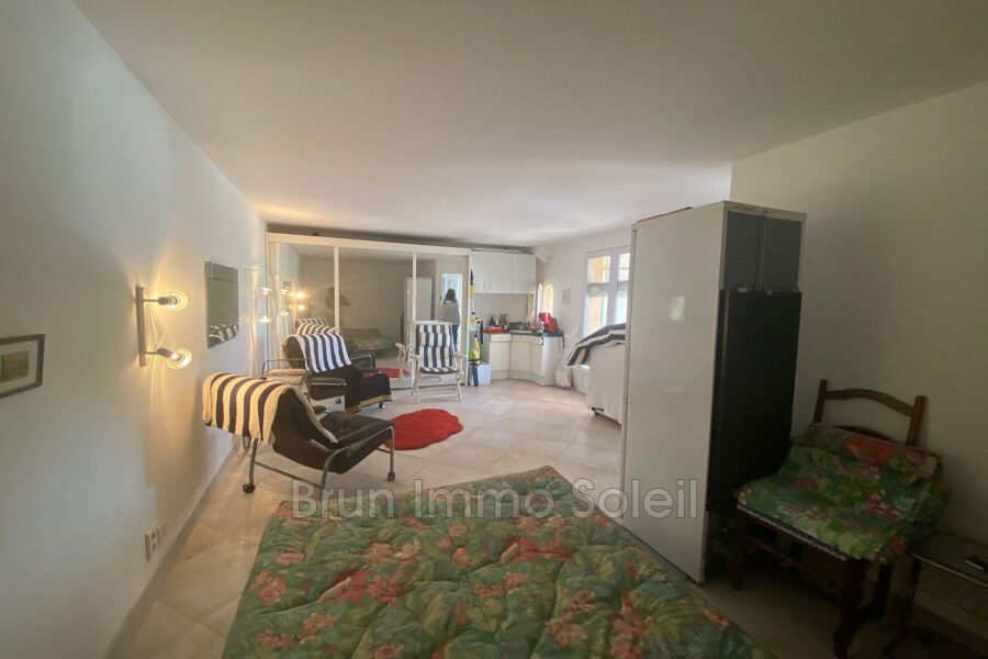 Maison à vendre à Cagnes-sur-mer