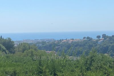 Maison à vendre à Cagnes-sur-mer