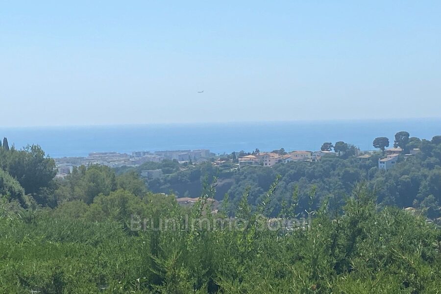 Maison à vendre à Cagnes-sur-mer