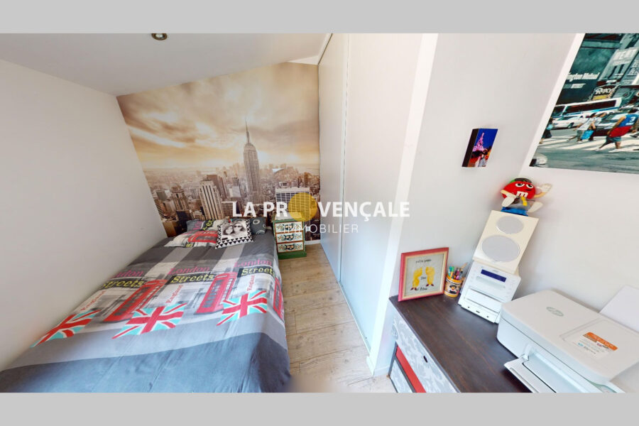 Maison à vendre à Trets