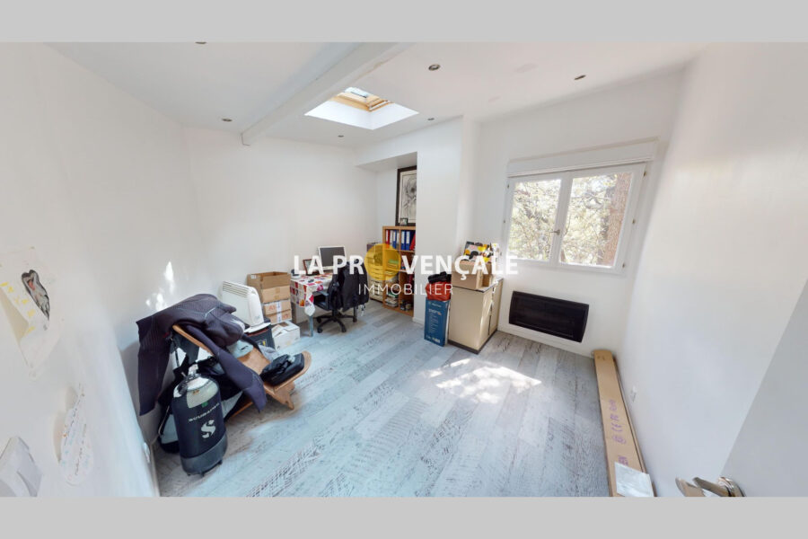 Maison à vendre à Trets