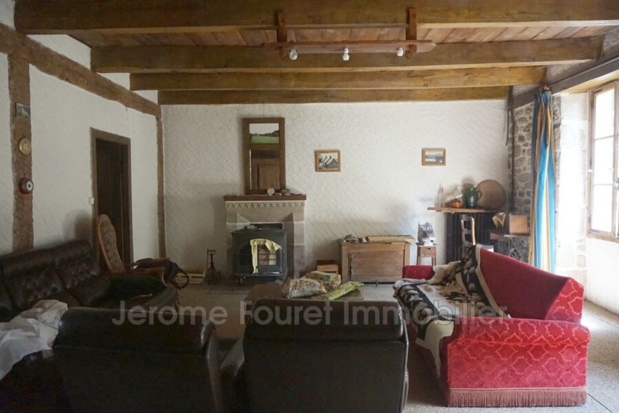 Maison à vendre à Sarran