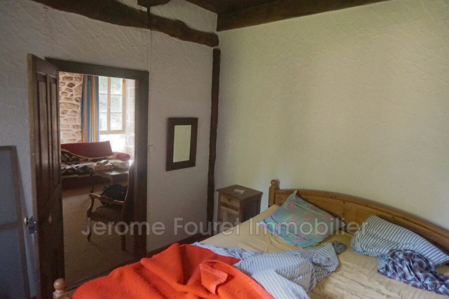 Maison à vendre à Sarran