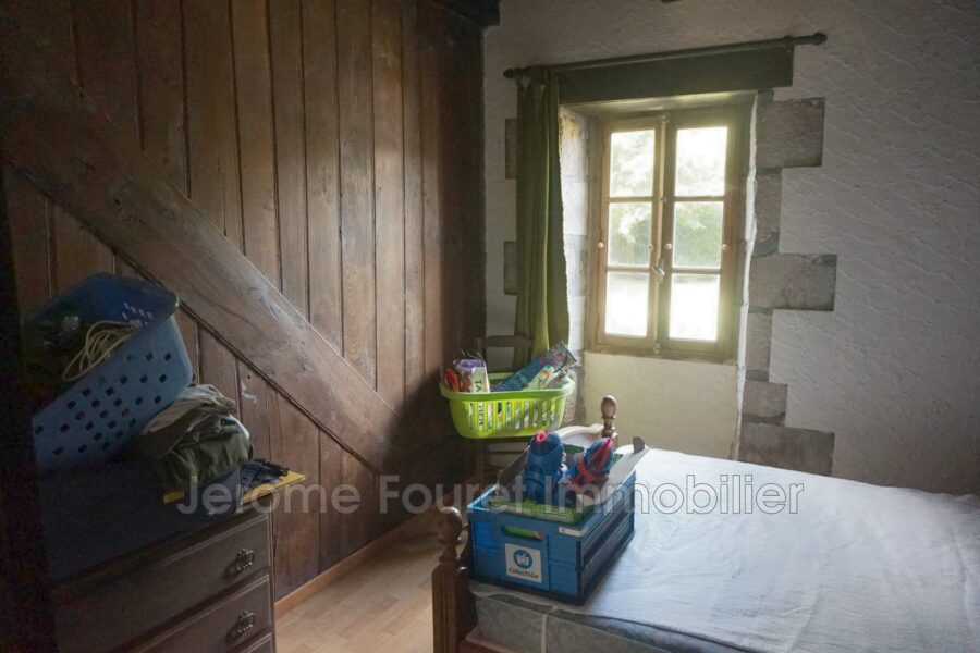 Maison à vendre à Sarran